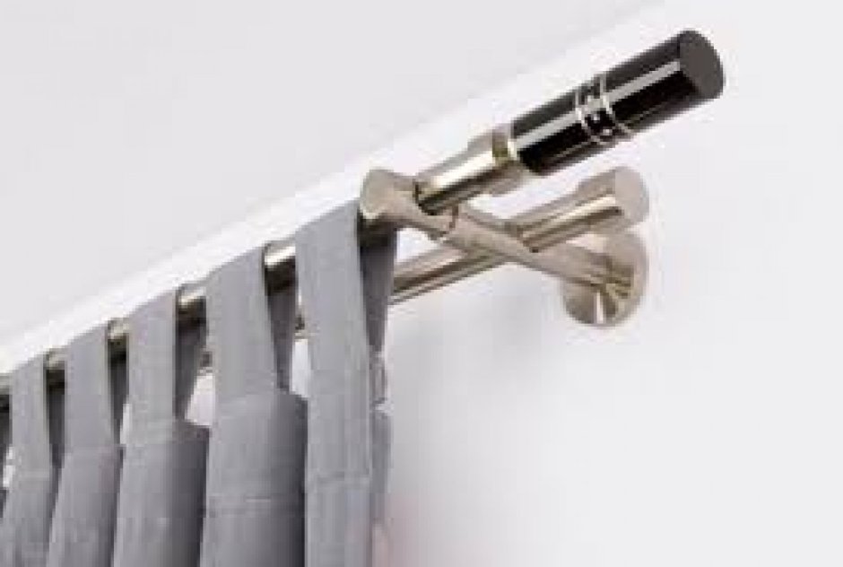 Держатель карниза для штор