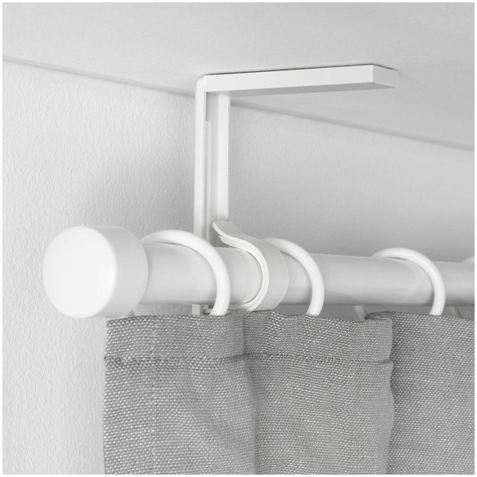 Карниз икеа БЕТИДЛИГ