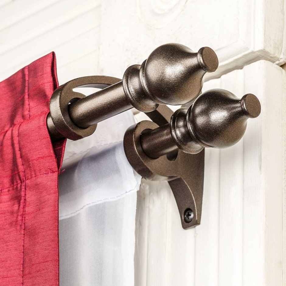 Модные карнизы 2022