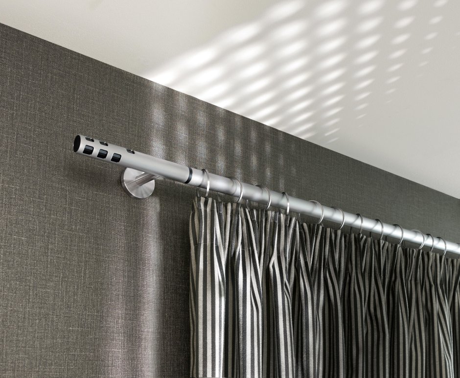 Interstil карнизы