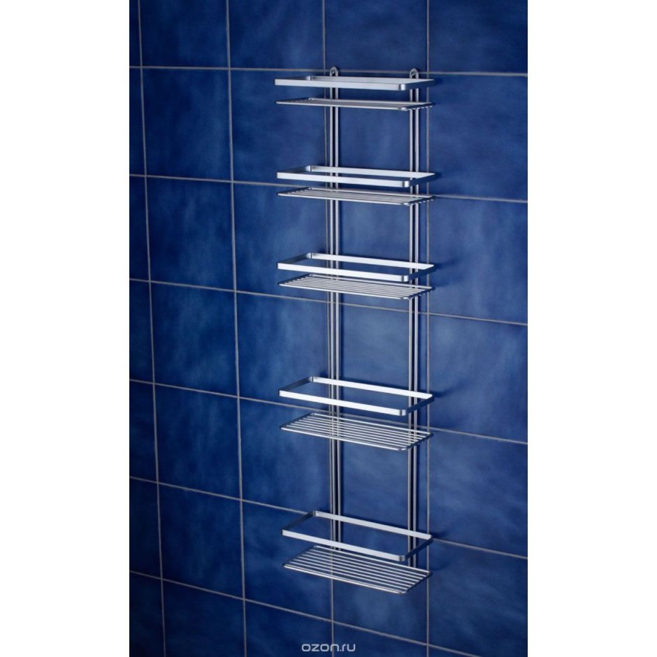 Полка для ванной Duschy