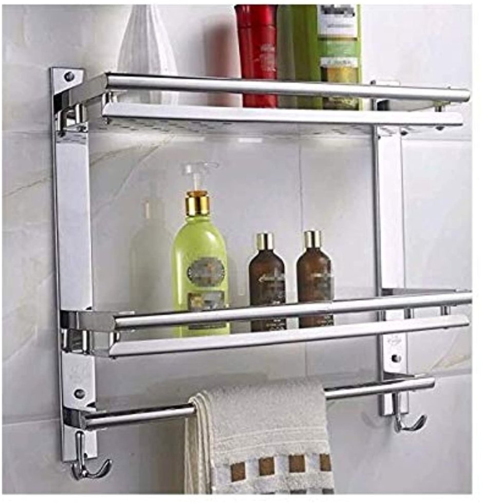 Полка для ванной Bath Rack