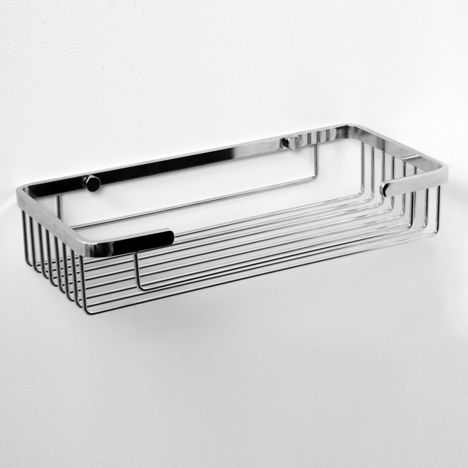 Полка металлическая WASSERKRAFT 722