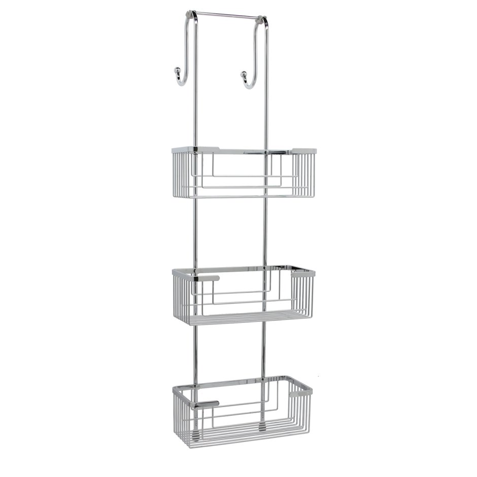 WASSERKRAFT K-722 полка металлическая прямая