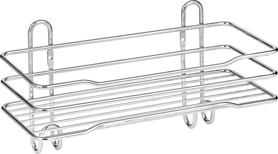 Полка verran 201-09 с крючками