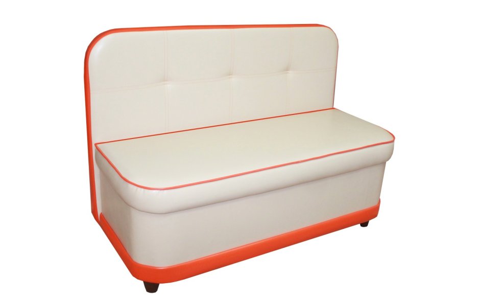 Диван кухонный угловой Модерн 4