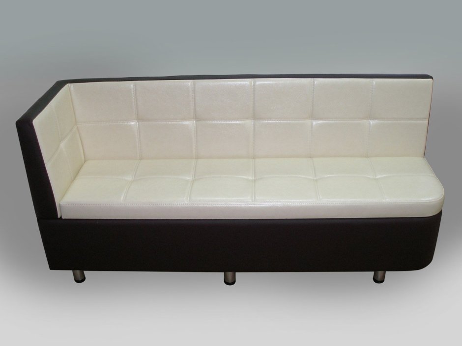 Диван на кухню