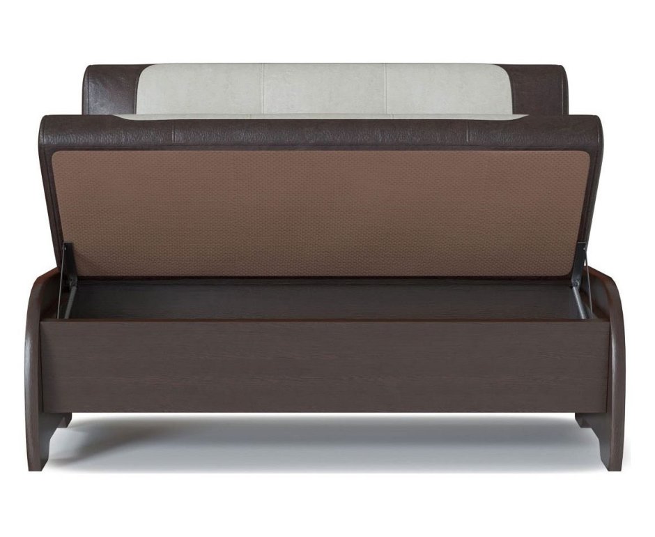 Диван кухонный форвард 110см с ящиком для хранения дфр01