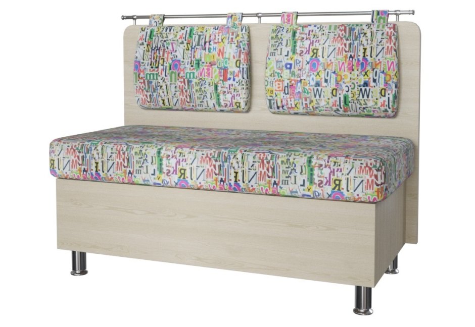 Кухонный диван сюрприз дс58