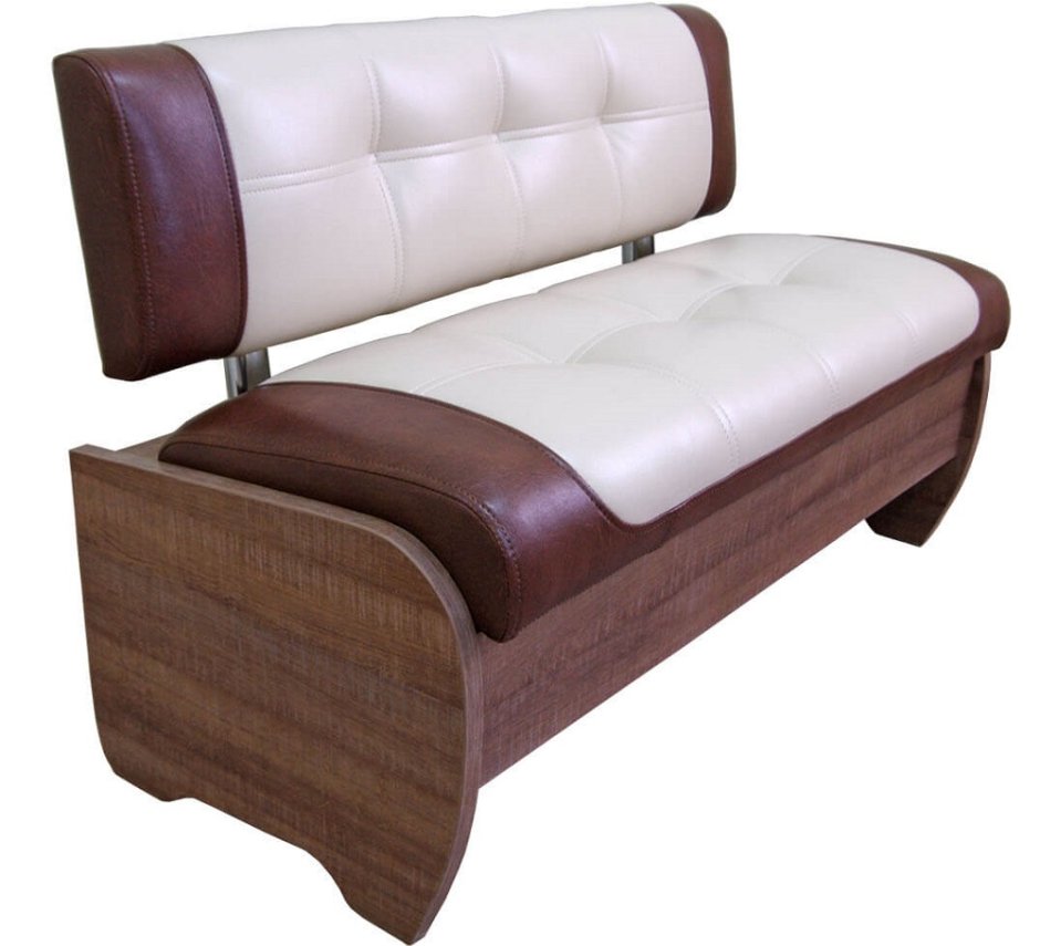 Кухонный диван гамма Бруно 110