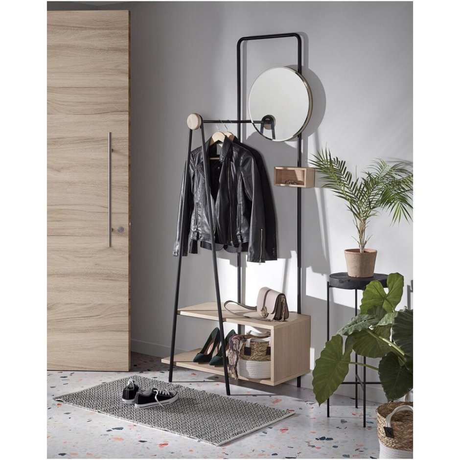 Вешалка la forma