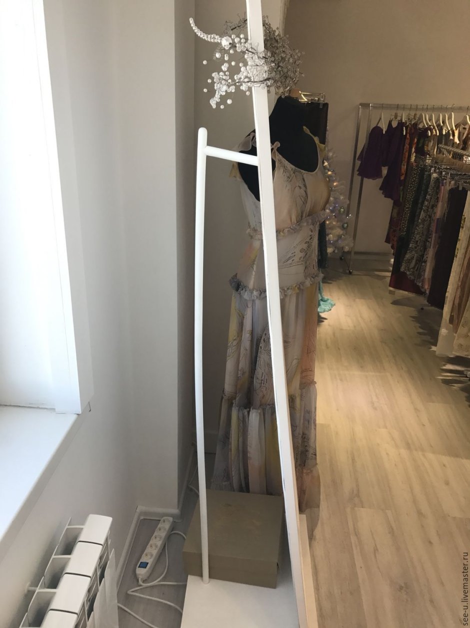 Зеркало ikea напольное