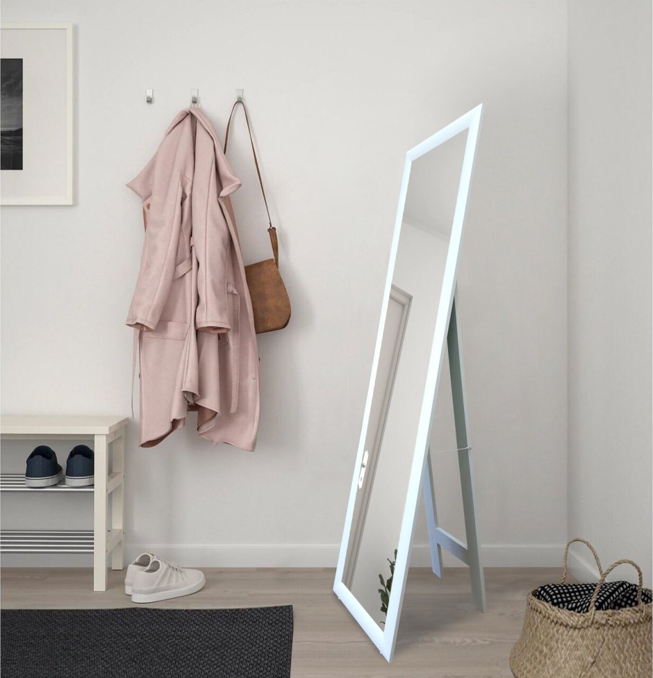 Зеркало ikea кнаппер 203.962.41