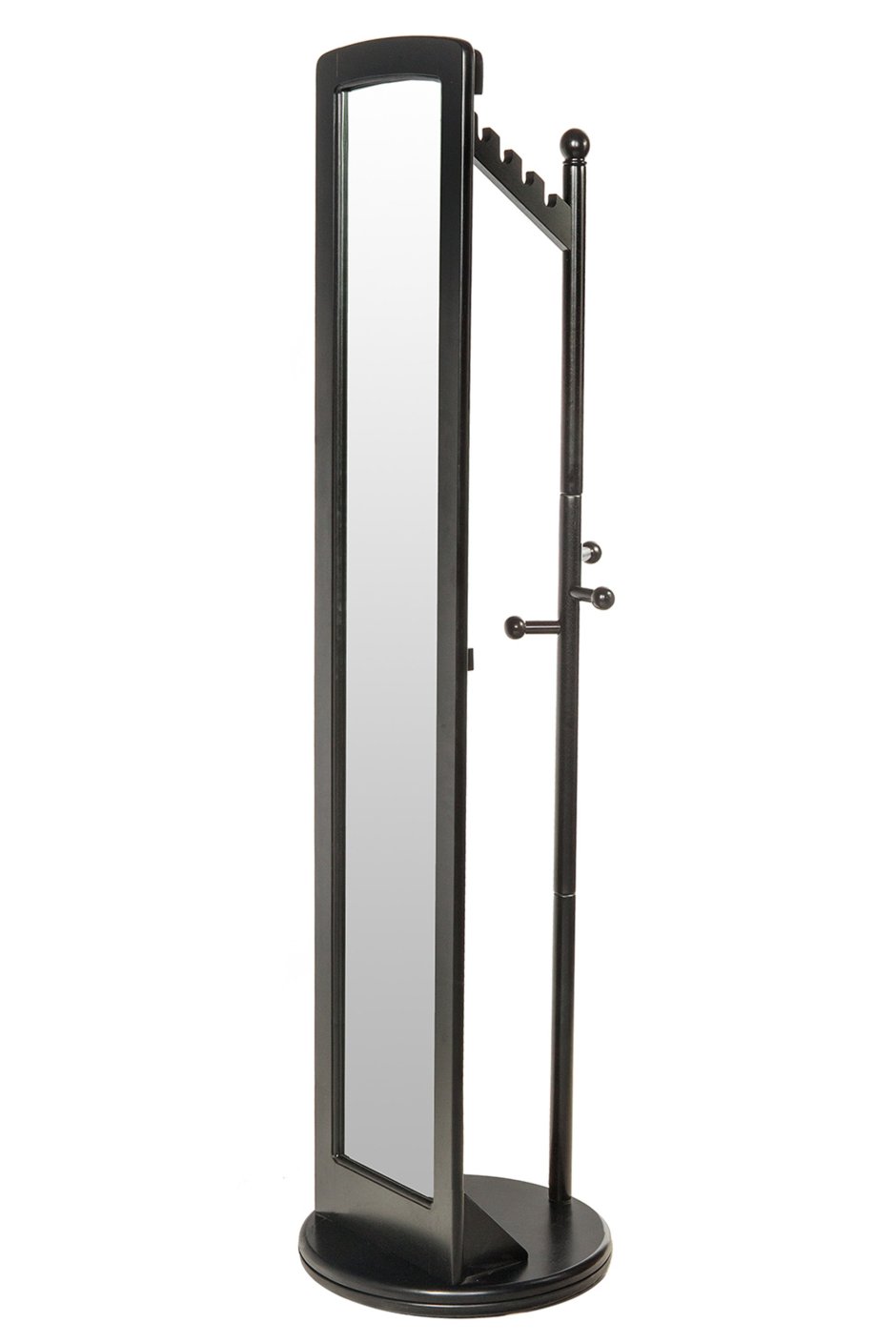 Вешалка с зеркалом MK-2374