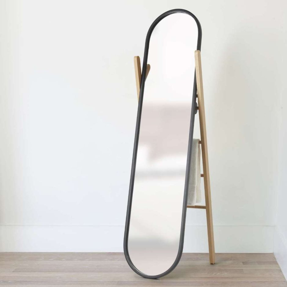 Зеркало напольное Umbra Hub