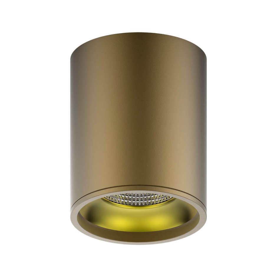 Светильники Gauss hd025