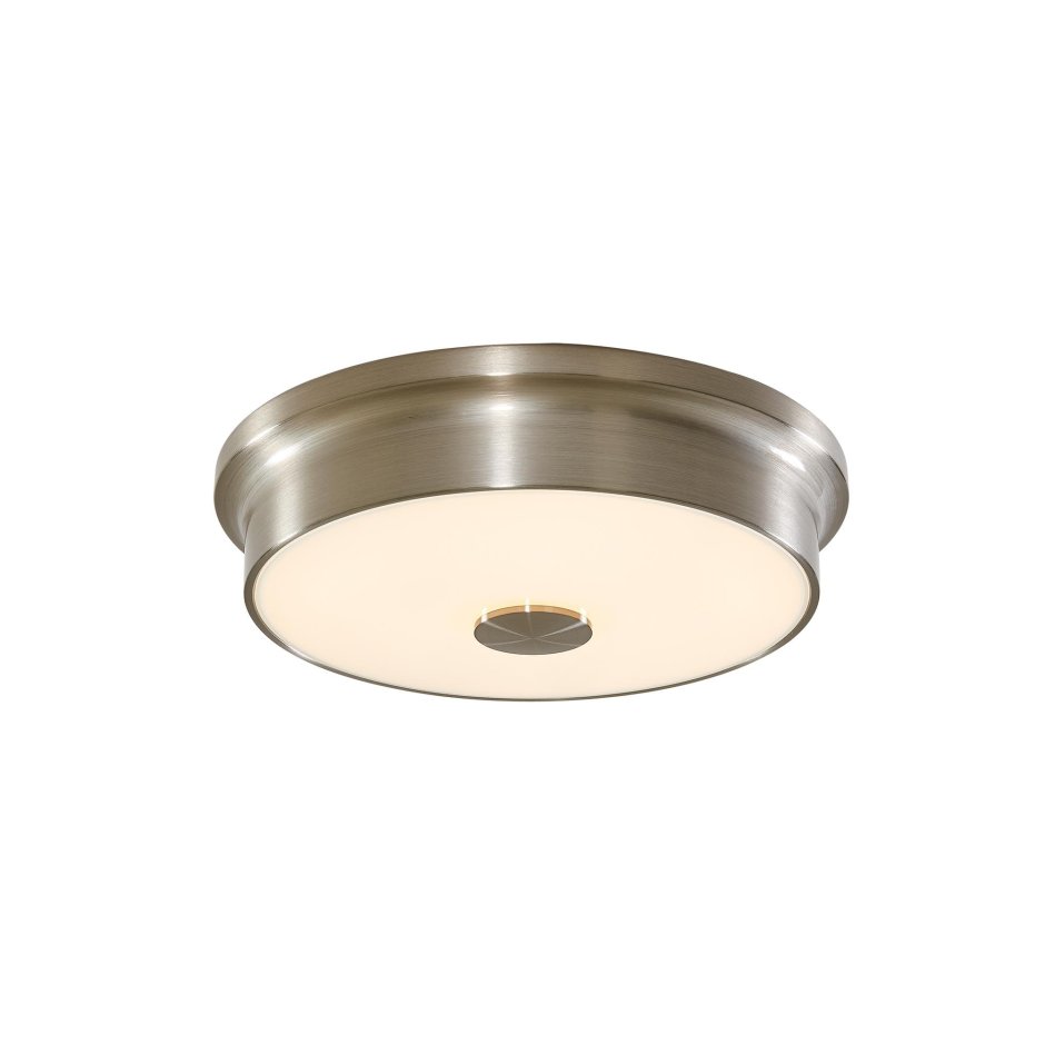 Потолочный светодиодный светильник Citilux Фостер-2 cl706212