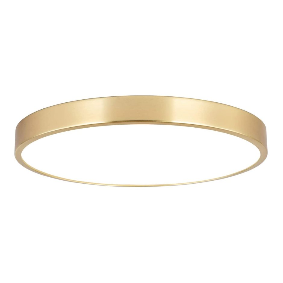 LUKLOY светильник круглый