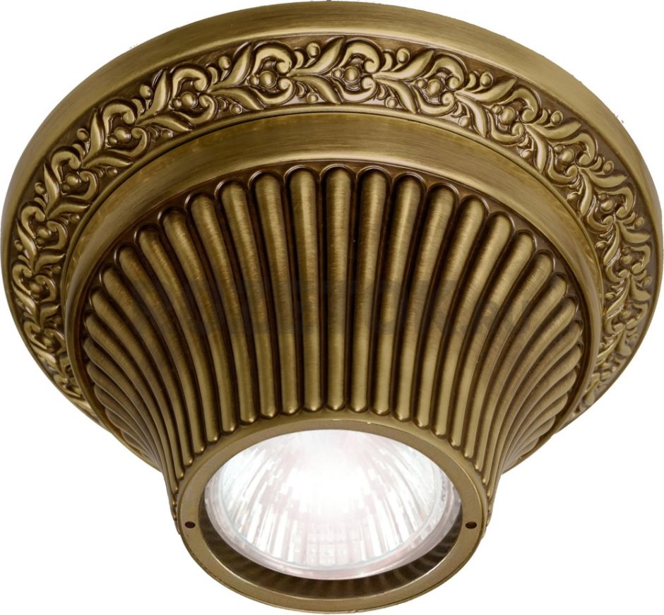 Fd1012spb светильник Fede