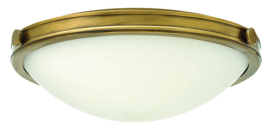 Бра Hinkley HK/collier1