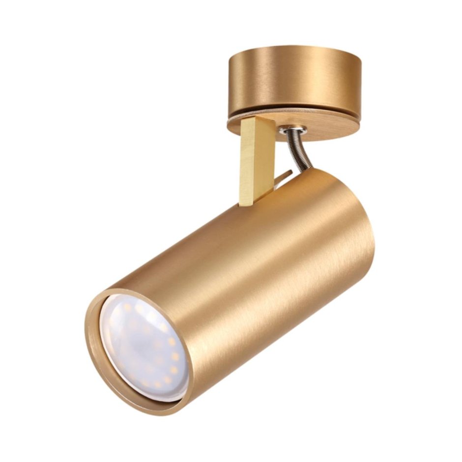 Спот Odeon Light Corse 3876/1c