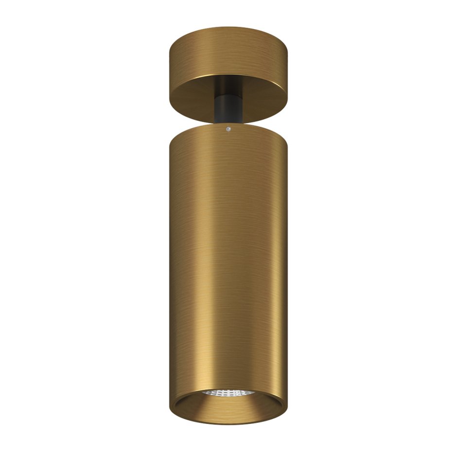 Светильник Villy бронза