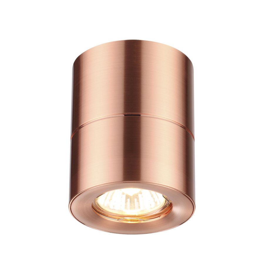 Odeon Light Duetta 3582/1c поворотный