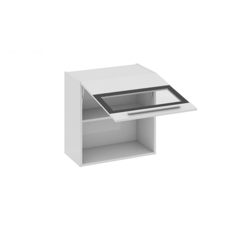 Кухонный шкаф навесной горизонтальный