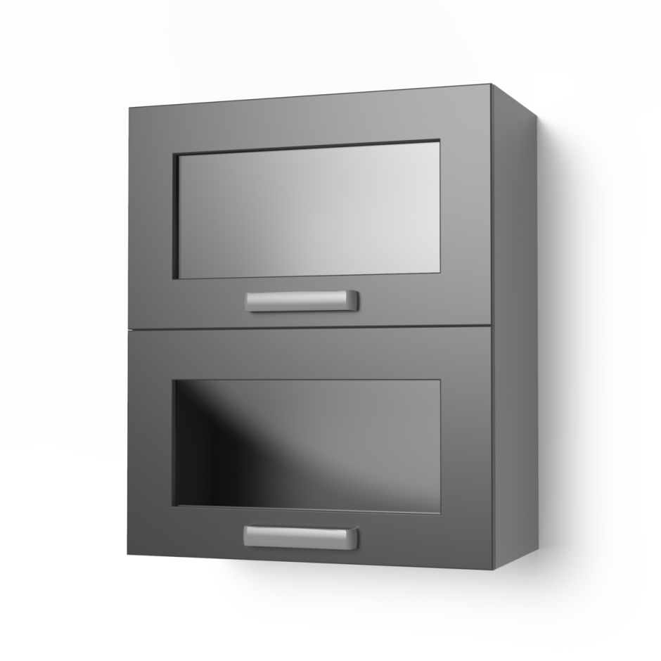 Подвесной шкаф танго 600*800