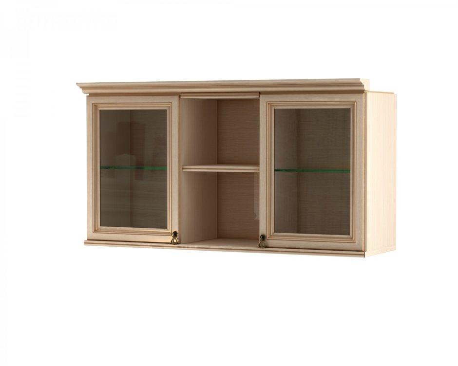 Полка навесная Венеция