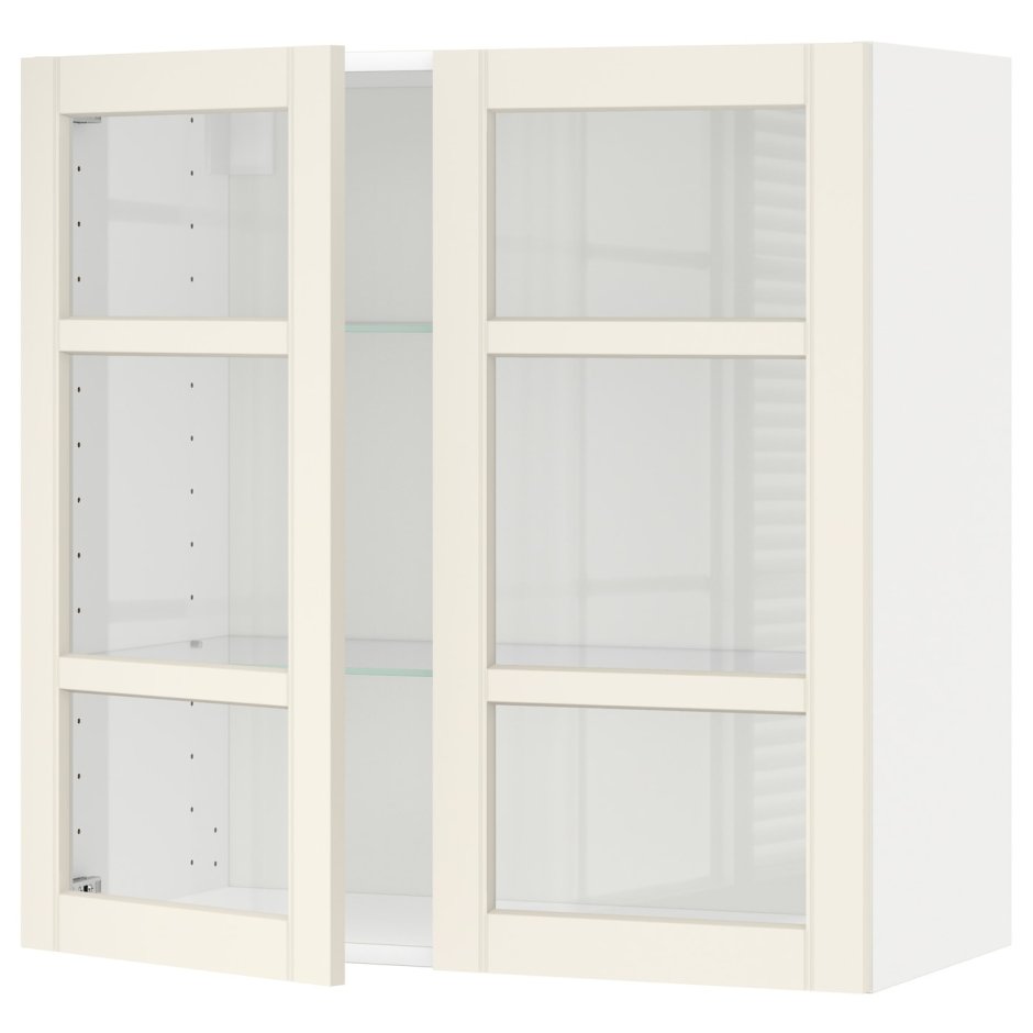 Икеа метод Лерхюттан