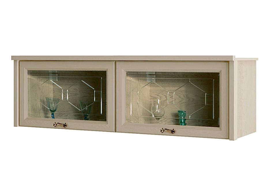 Шкаф настенный Hoff Оксфорд