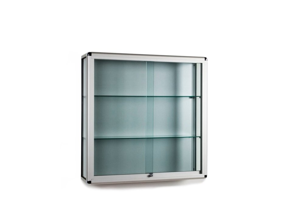 Витрина настенная икеа