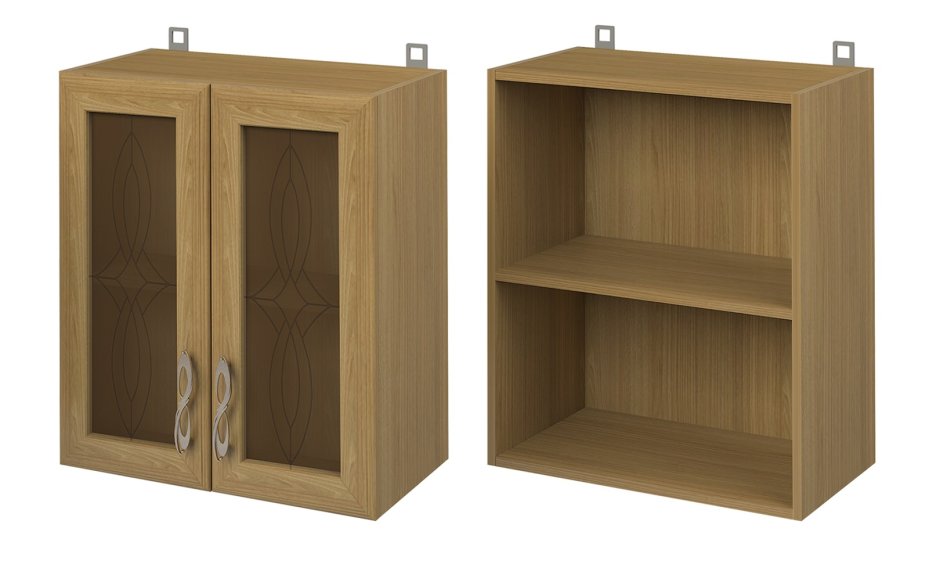 Шкаф настенный Гретта