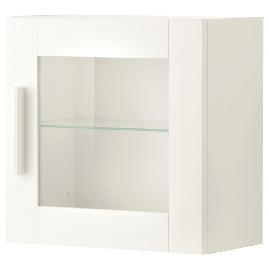 Икеа шкаф БРИМНЭС белый