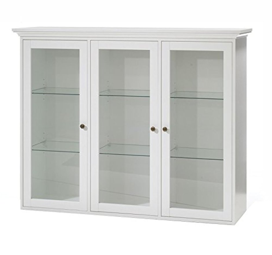 Шкаф-витрина OEM 4052