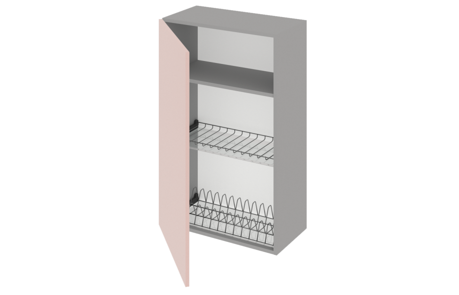 Шкаф-сушка Рио 16.01 (600х320х830)