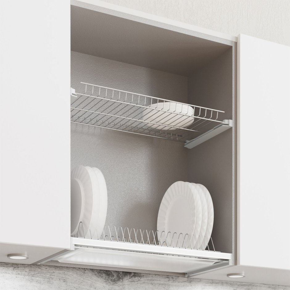 Сушка Viva 2-уровневая в базу 900