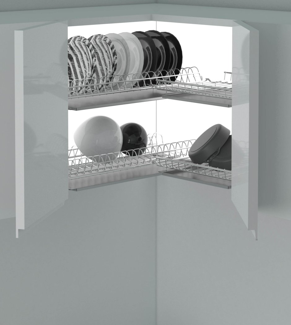 Сушка inoxa 500