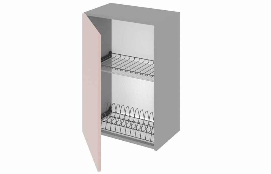 Вс7 60 модуль верхний сушка 600х300х710 мвс7 60 с посудосушителем