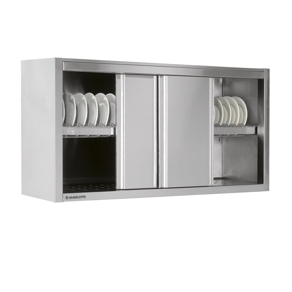 Полка Angelo po 14psc