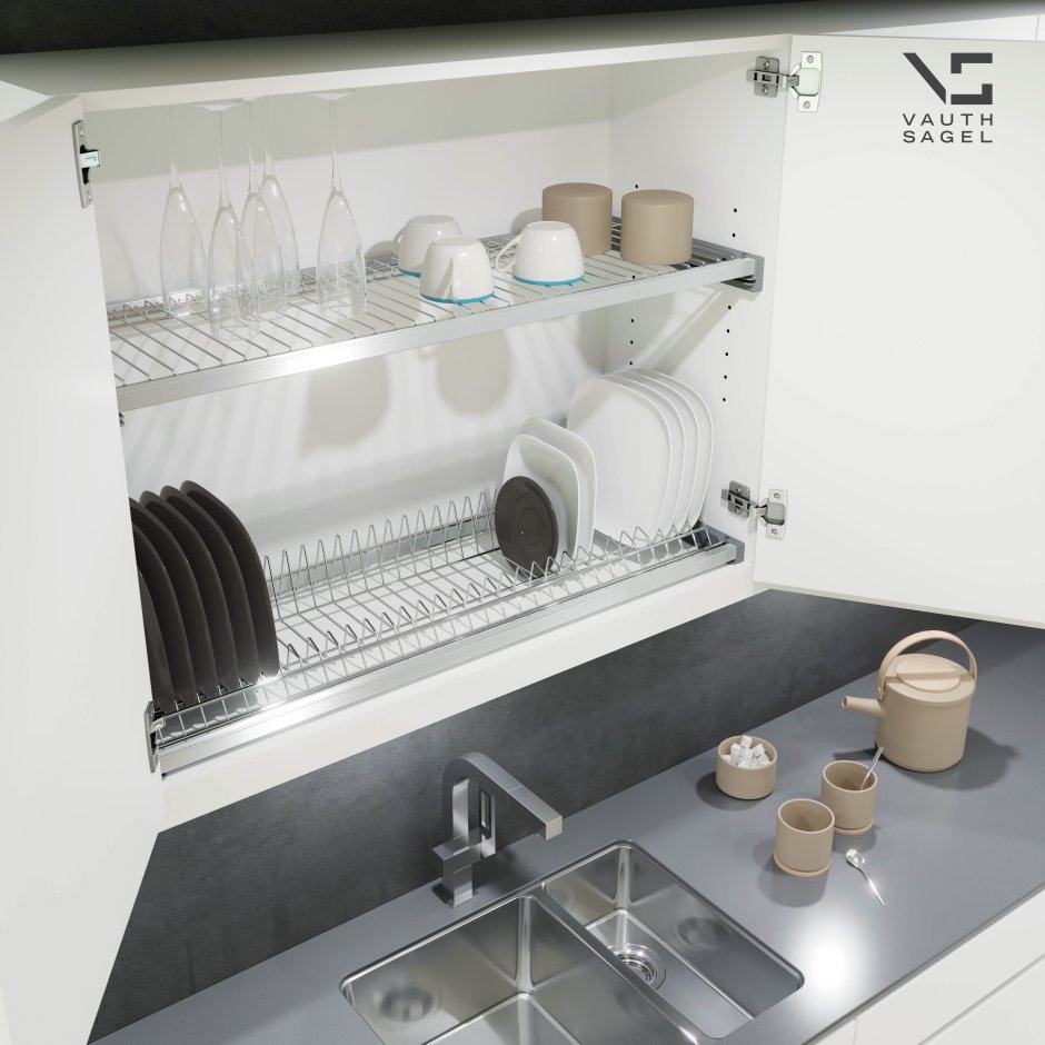 Сушка для посуды Vauth Sagel