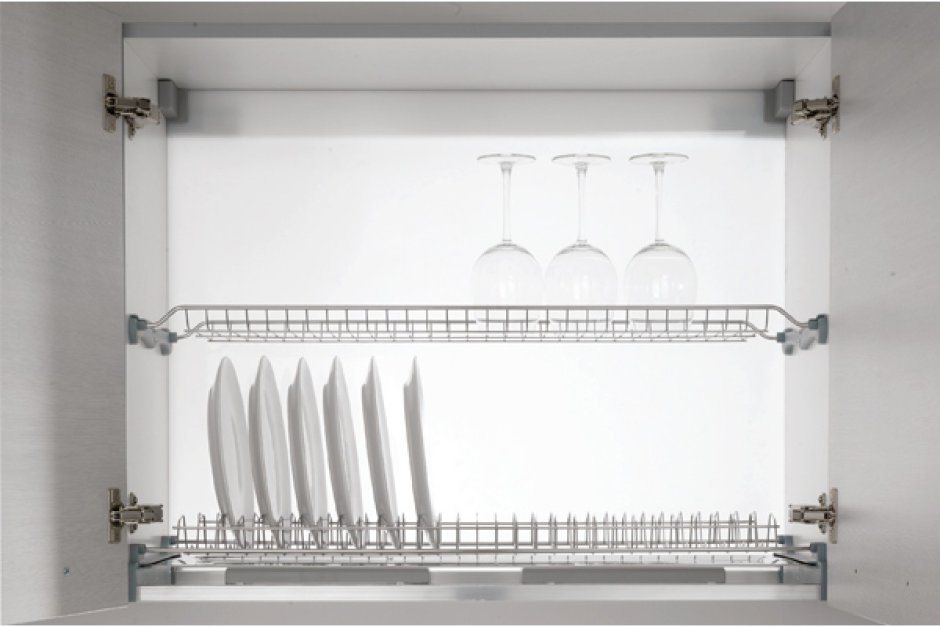 Сушилка inoxa 600