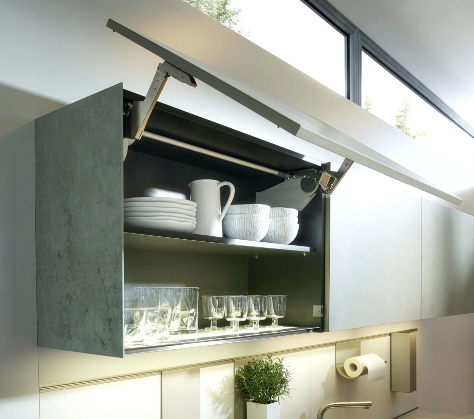 Фабрика next125