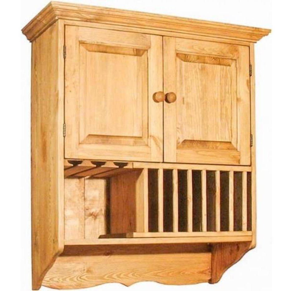 Кухня Волшебная сосна Pin Magic