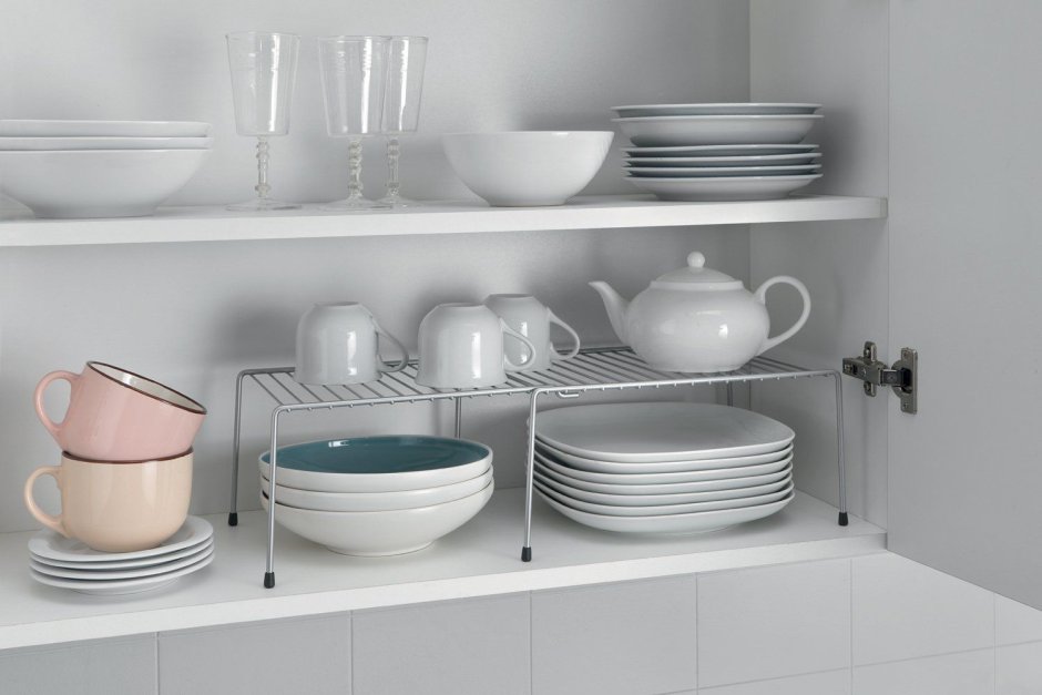 Полки ВАРЬЕРА икеа