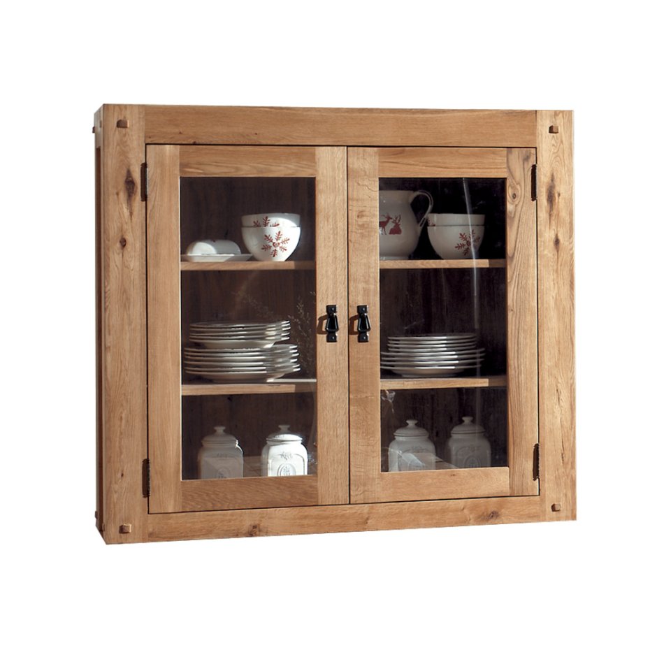 Кухонный шкаф для посуды