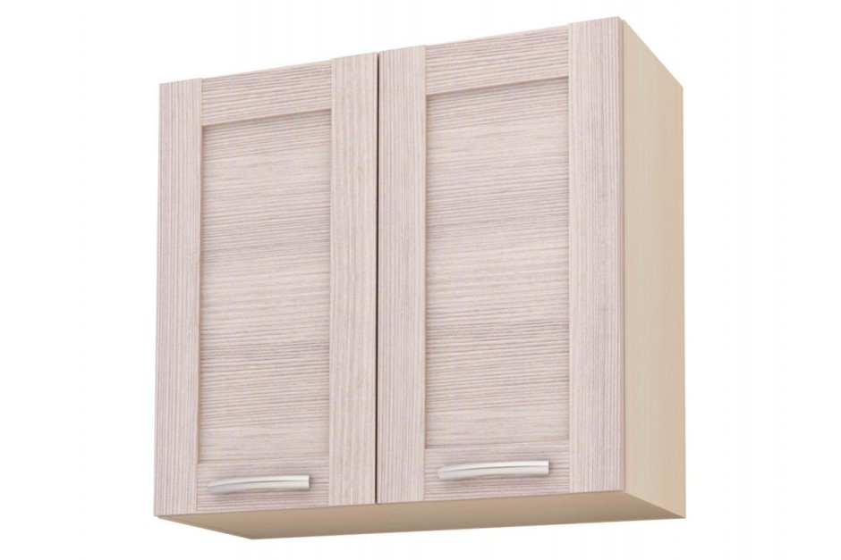 Кухонный шкаф навесной дуб кремона