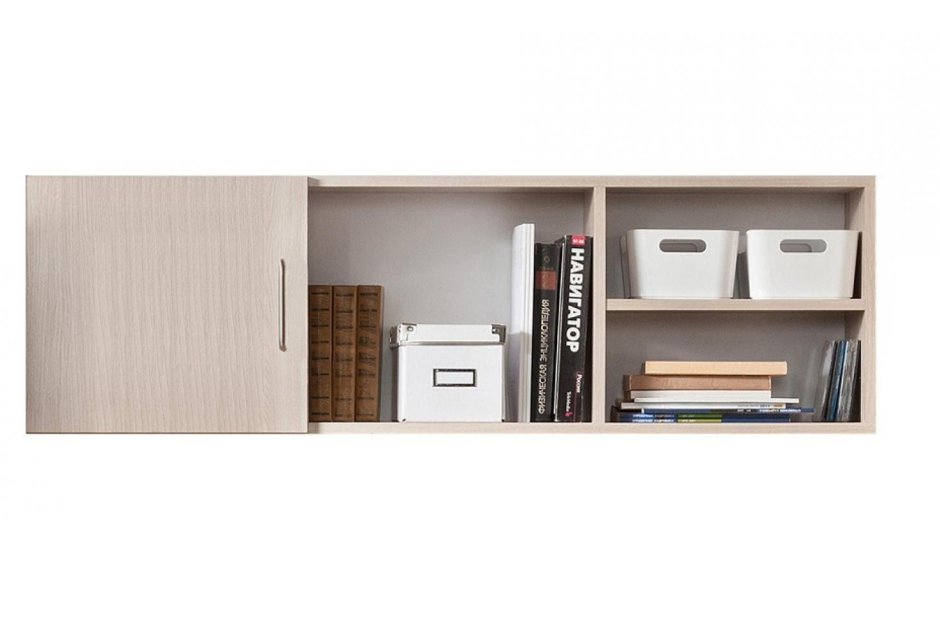 Шкаф навесной Лион" 06.89