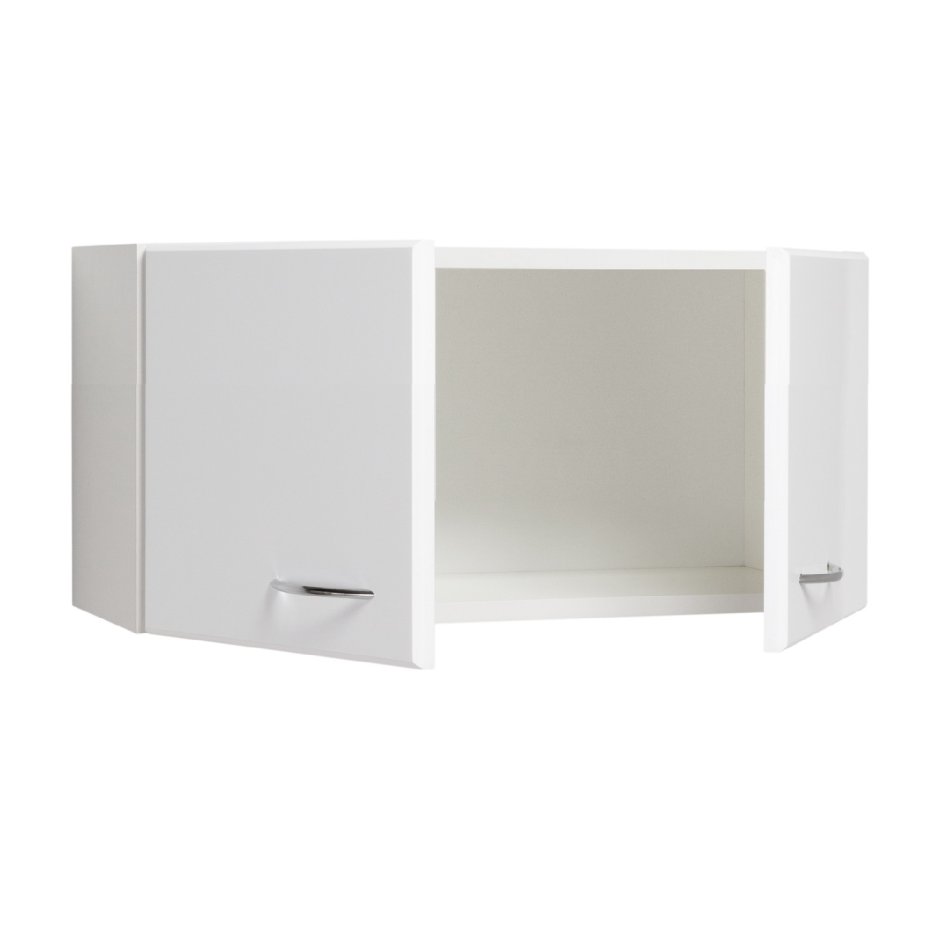 Шкаф навесной Runo Рондо 60х30